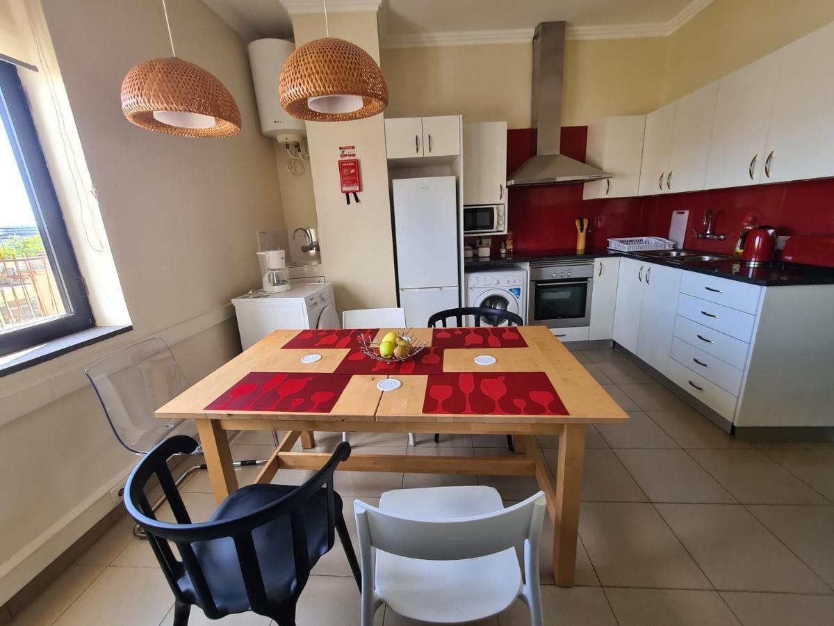 Funchal Centre Comfort Экстерьер фото