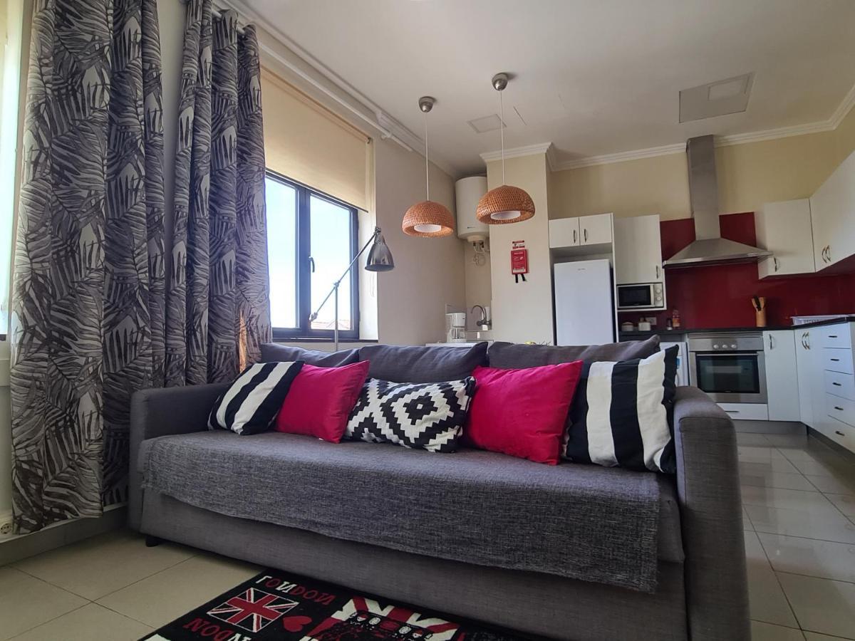 Funchal Centre Comfort Экстерьер фото