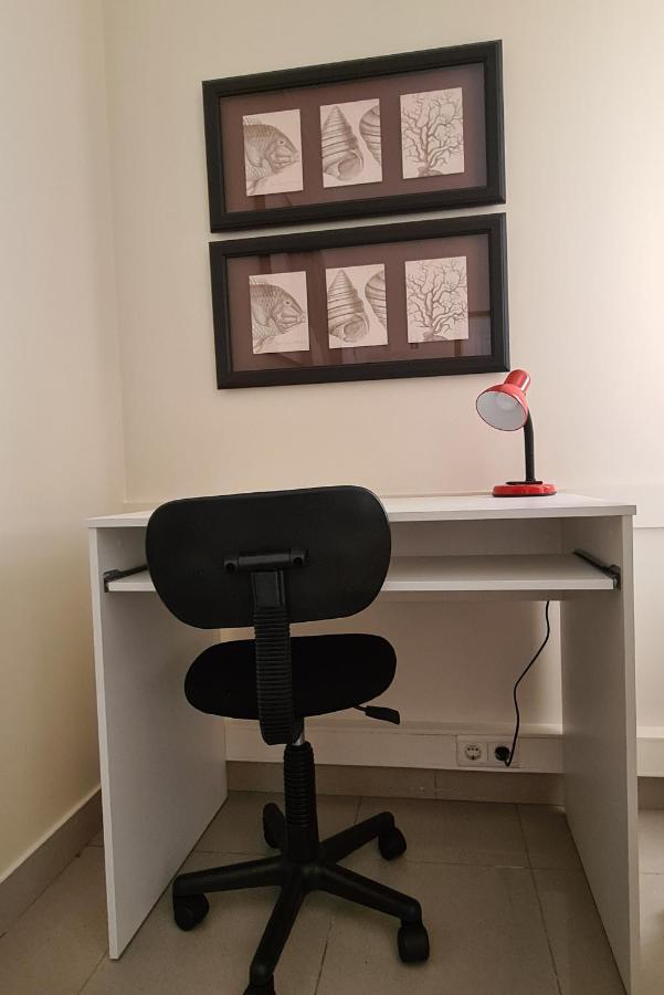 Funchal Centre Comfort Экстерьер фото