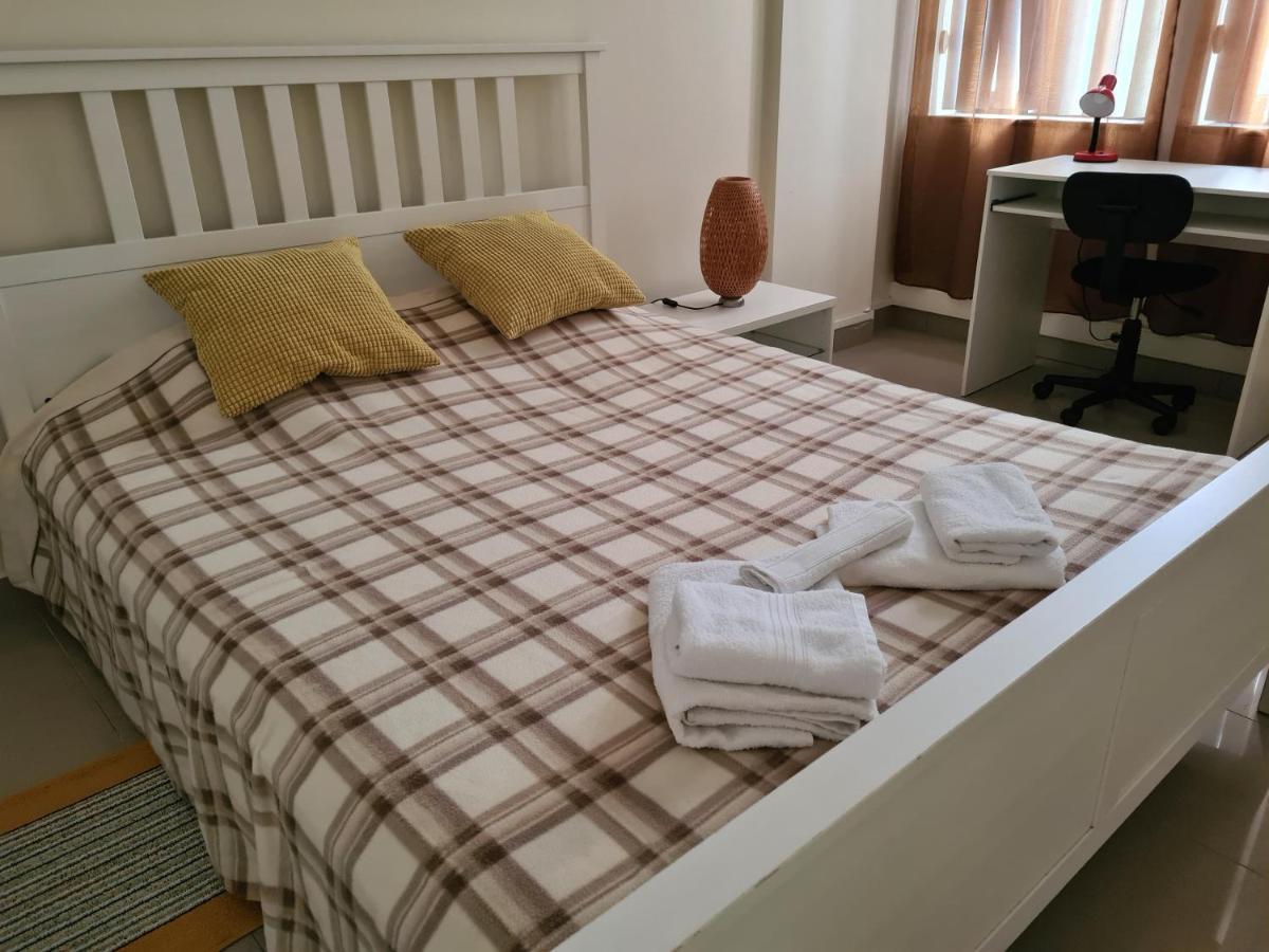 Funchal Centre Comfort Экстерьер фото