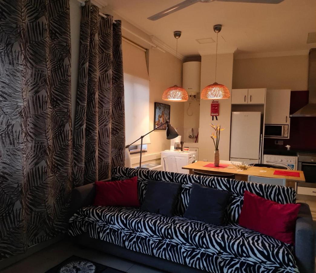 Funchal Centre Comfort Экстерьер фото